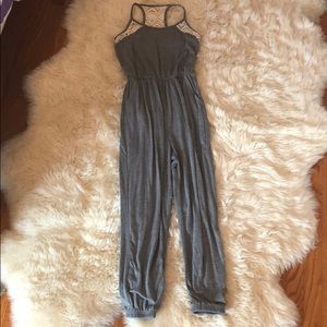 Jumpsuit